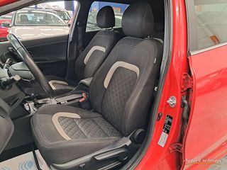 KIA CEED 1.6 CRDI VGT GT LINE 136 CV