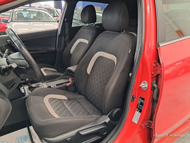 KIA CEED 1.6 CRDI VGT GT LINE 136 CV