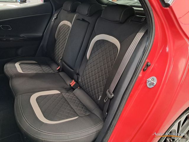 KIA CEED 1.6 CRDI VGT GT LINE 136 CV