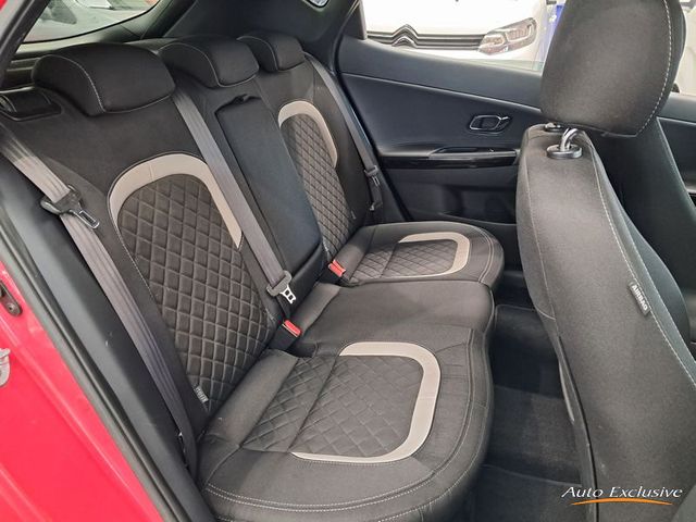 KIA CEED 1.6 CRDI VGT GT LINE 136 CV