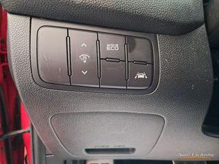 KIA CEED 1.6 CRDI VGT GT LINE 136 CV