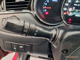 KIA CEED 1.6 CRDI VGT GT LINE 136 CV