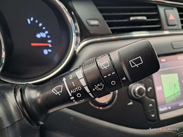 KIA CEED 1.6 CRDI VGT GT LINE 136 CV