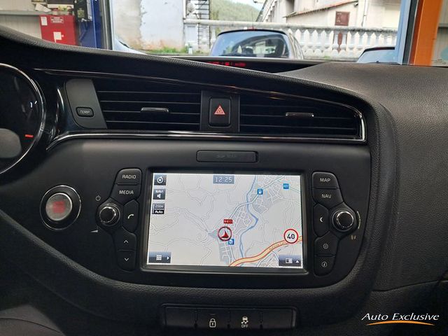 KIA CEED 1.6 CRDI VGT GT LINE 136 CV