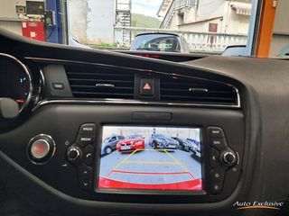 KIA CEED 1.6 CRDI VGT GT LINE 136 CV