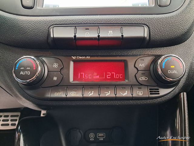 KIA CEED 1.6 CRDI VGT GT LINE 136 CV