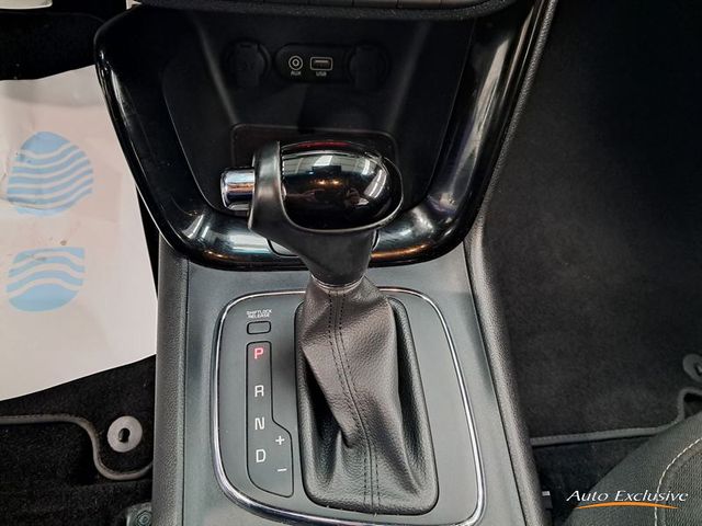 KIA CEED 1.6 CRDI VGT GT LINE 136 CV