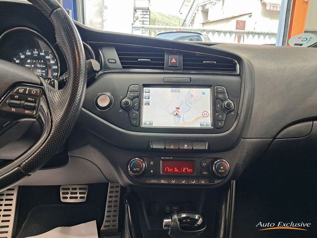 KIA CEED 1.6 CRDI VGT GT LINE 136 CV