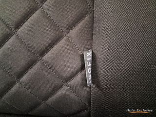 KIA CEED 1.6 CRDI VGT GT LINE 136 CV