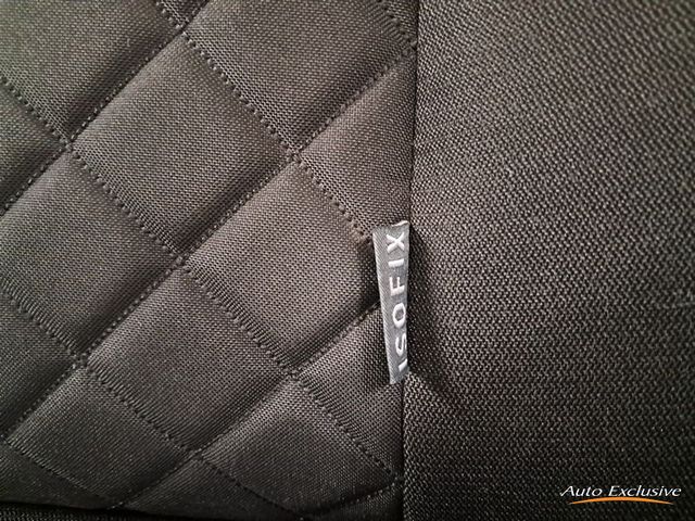 KIA CEED 1.6 CRDI VGT GT LINE 136 CV