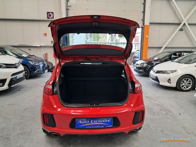 KIA CEED 1.6 CRDI VGT GT LINE 136 CV