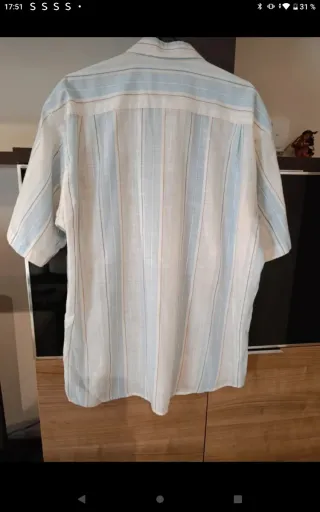 Lote 3 Camisas Talla 44