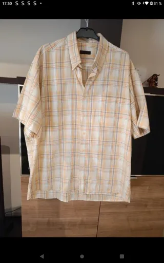 Lote 3 Camisas Talla 44