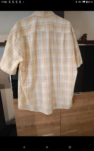 Lote 3 Camisas Talla 44