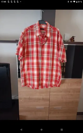 Lote 3 Camisas Talla 44