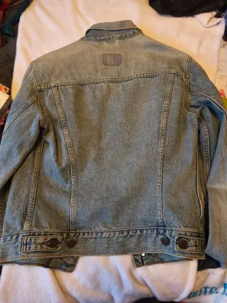 Chaqueta Levi's Vintage Mujer Talla L