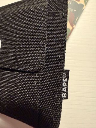 Portafoglio A Bathing Ape BAPE