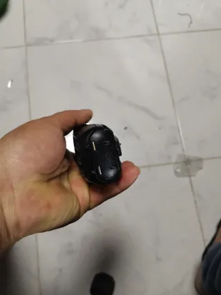 talkie walkie bibanda  Luthor TL-60