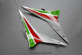 Oferta especial Carenado APRILIA RSV4 2009 - 2014