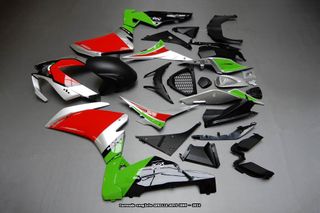 Oferta especial Carenado APRILIA RSV4 2009 - 2014