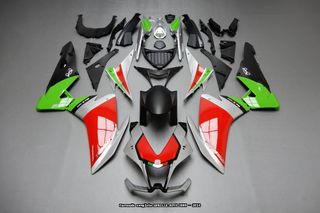 Oferta especial Carenado APRILIA RSV4 2009 - 2014