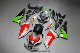 Oferta especial Carenado APRILIA RSV4 2009 - 2014