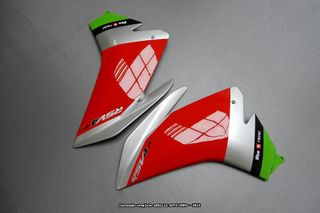 Oferta especial Carenado APRILIA RSV4 2009 - 2014