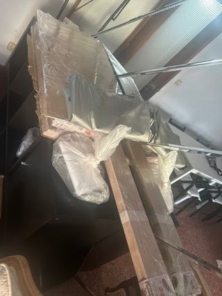 Cama dekit grupo rimobel top 90x190