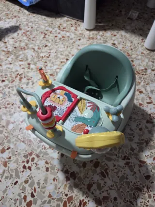 Trona de viaje Mamas & Papas