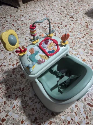 Trona de viaje Mamas & Papas