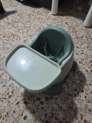 Trona de viaje Mamas & Papas