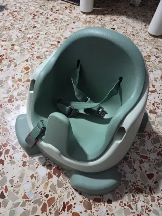 Trona de viaje Mamas & Papas