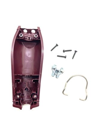 Carcasa Wahl Detailer (Cable) + Accesorios