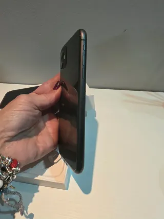 iPhone 11 128GB Nero