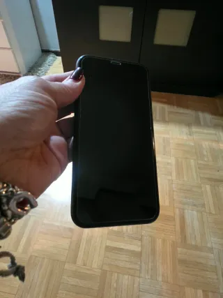 iPhone 11 128GB Nero