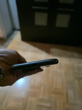 iPhone 11 128GB Nero