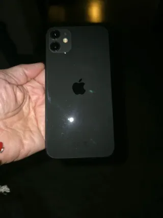 iPhone 11 128GB Nero