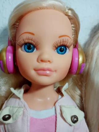 OFERTA! Lote 3 Nancy New