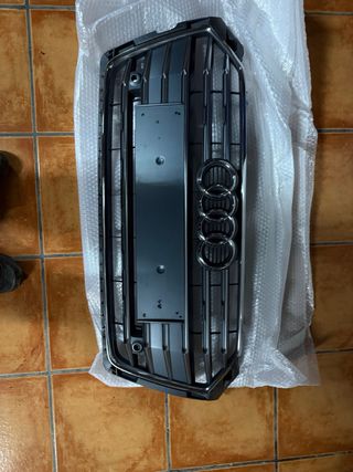 Parrilla Audi A5 B9 Original