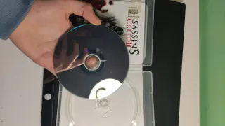 Consola PS3 Slim 500GB + Mando Rojo + Juego