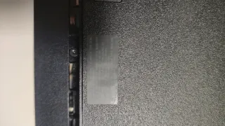 Consola PS3 Slim 500GB + Mando Rojo + Juego