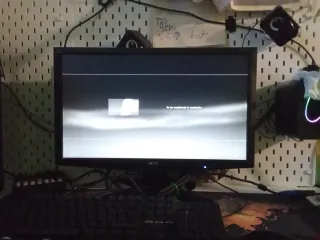 Consola PS3 Slim 500GB + Mando Rojo + Juego