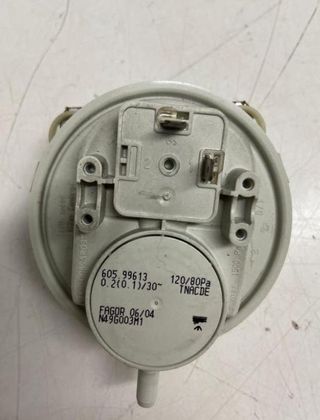 REPUESTOS DE CALDERA FAGOR CE 20E N