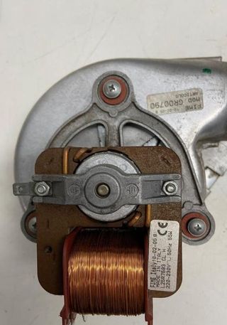 REPUESTOS DE CALDERA FAGOR CE 20E N