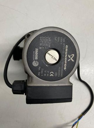 REPUESTOS DE CALDERA FAGOR CE 20E N