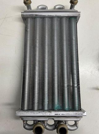 REPUESTOS DE CALDERA FAGOR CE 20E N