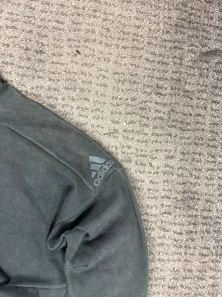 ¡¡OFERTA!! Talla L Sudadera Adidas Negra