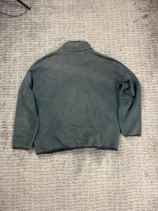 ¡¡OFERTA!! Talla L Sudadera Adidas Negra