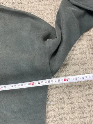 ¡¡OFERTA!! Talla L Sudadera Adidas Negra