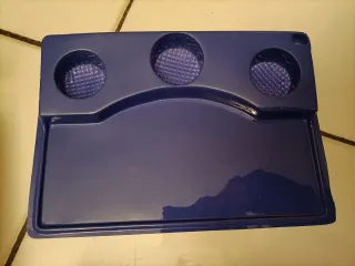 Il Gioco delle Candele Baby Artist